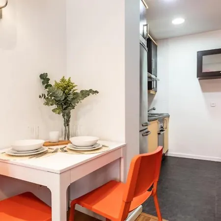 Fabuloso - Prado Museum Apartamento Madrid