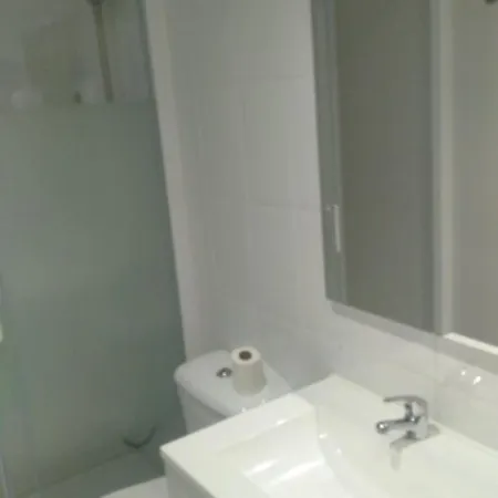 Guest house New Hortaleza Coliving