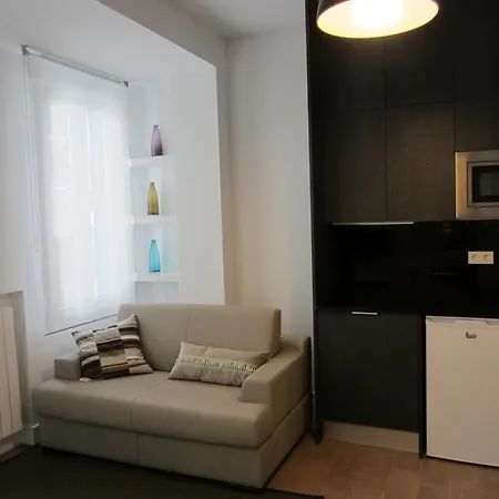 San Bernardo Suites Apartamento *