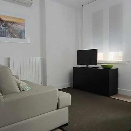 San Bernardo Suites Apartamento