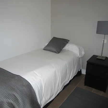 San Bernardo Suites *