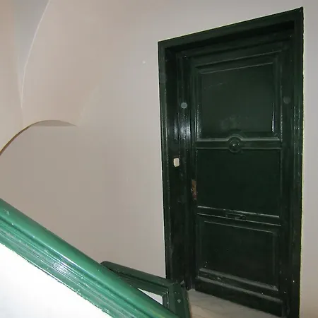 Apartamento San Bernardo Suites