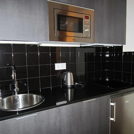 San Bernardo Suites *
