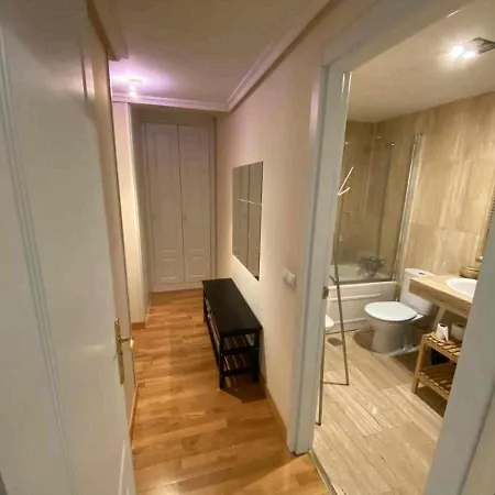 The Best In Apartment *