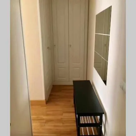 Apartment The Best In