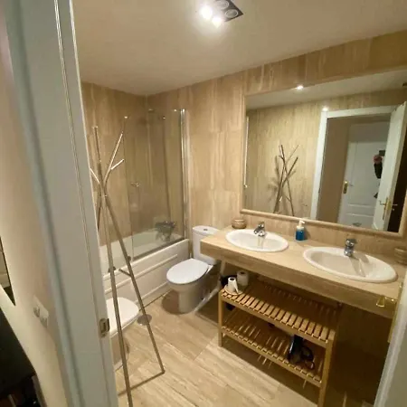Apartment The Best In
