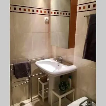 Apartment The Best In Madrid