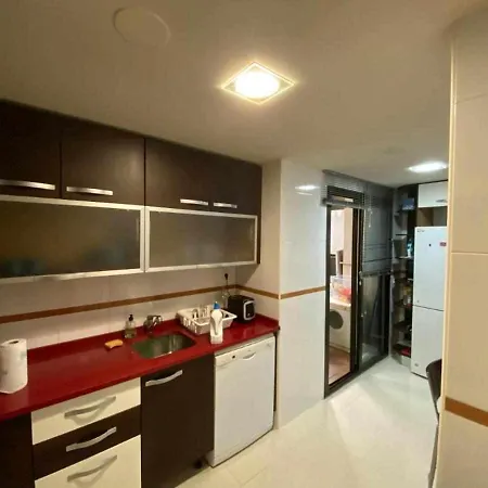 Apartment The Best In *