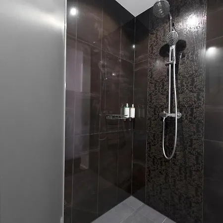 Del Dragon Boutique 4* Madrid
