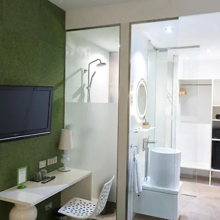 Del Dragon Boutique Отель 4*