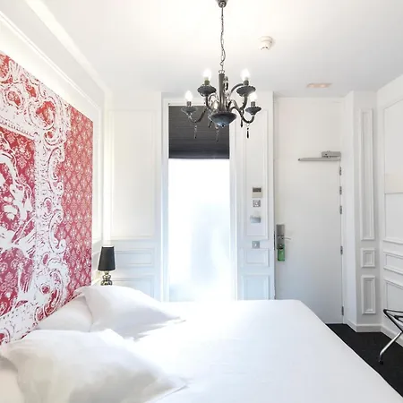 Del Dragon Boutique Отель 4*