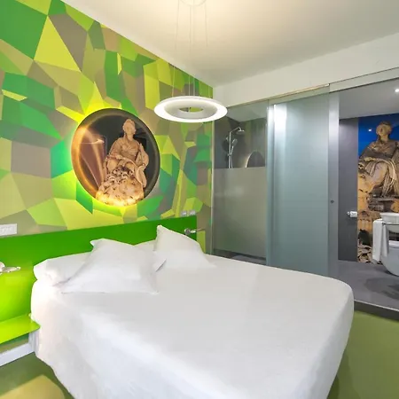 Del Dragon Boutique Отель 4*