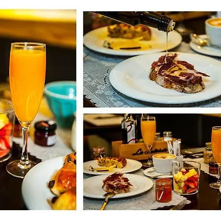Hotel Del Dragon Boutique Madrid