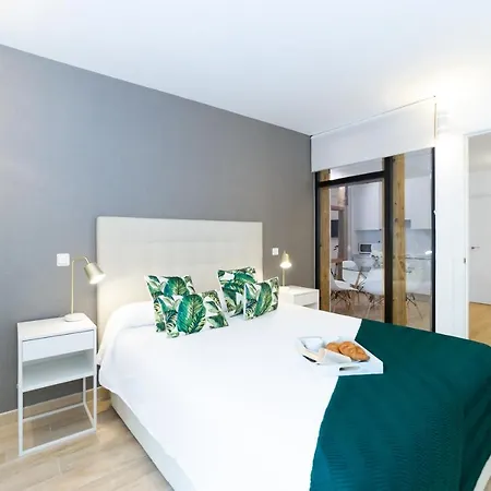 Apartamento San Isidro Madri