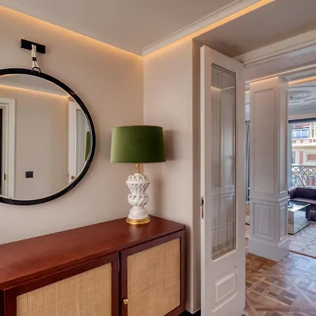 Bless - The Leading Of The World Hotel 5*