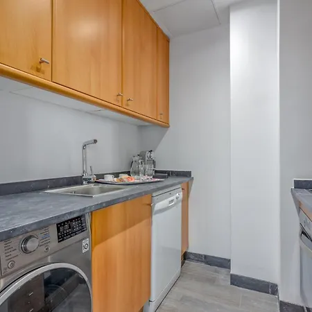 Apartamento Lovely Studio For 2 - La Latina Iii *