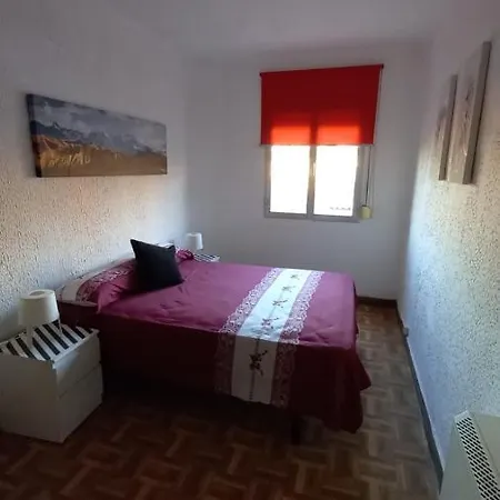Azul Vallecas Apartment Appartamento *