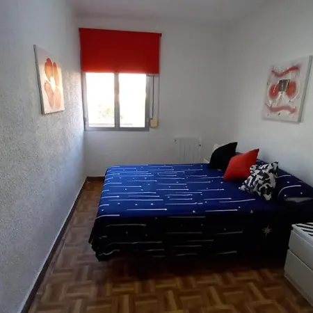 Azul Vallecas Apartment *