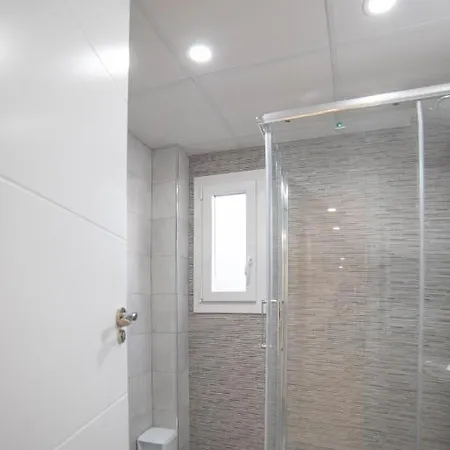 Apartment Ifema-mar De Cristal Ii