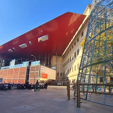 Rivera Guest house Madrid