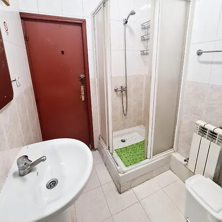 Guest house Rivera