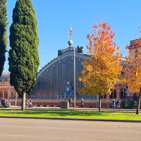 Rivera Madrid