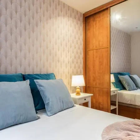 Apartamento Fabuloso - Prado Museum