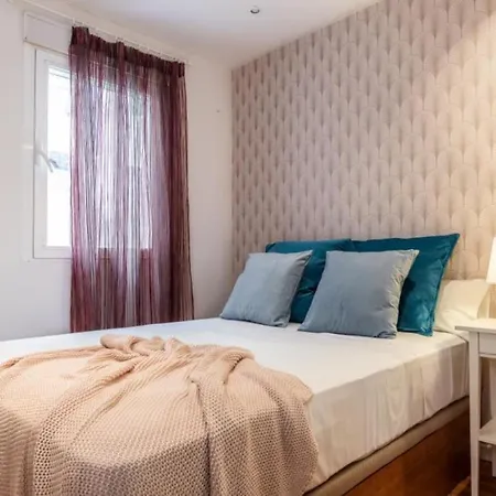 Fabuloso - Prado Museum Apartamento
