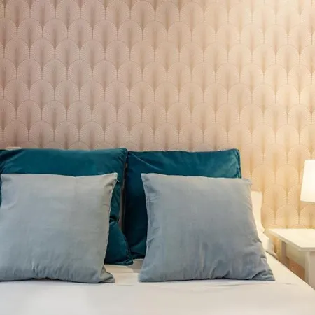 Apartamento Fabuloso - Prado Museum