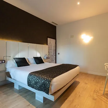 Hotel Petit Palace Santa Bárbara Madri