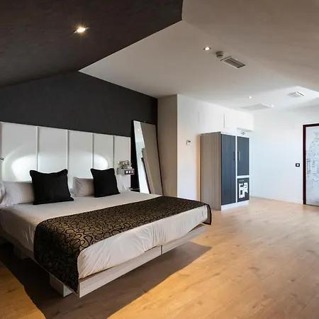 Hotel Petit Palace Santa Bárbara