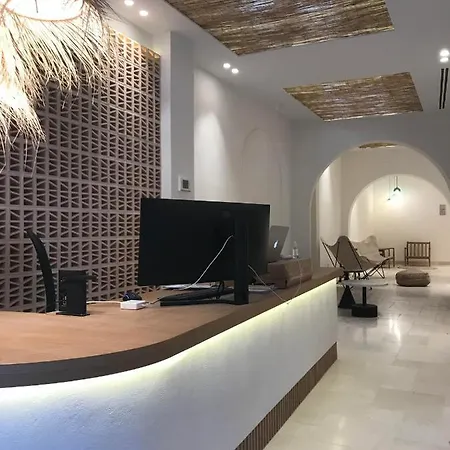 Casa Du Soleil Boutique * Madrid