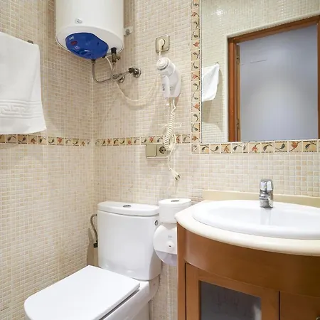 Apartment Atocha