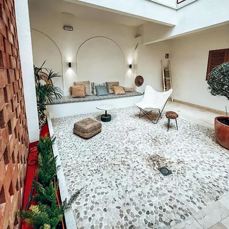 Casa Du Soleil Boutique Madrid