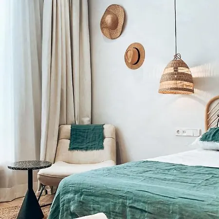 Casa Du Soleil Boutique *
