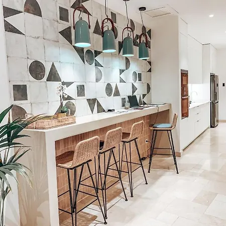 Casa Du Soleil Boutique Guest house Madrid