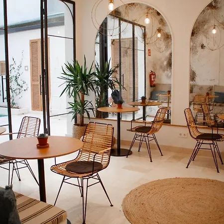Casa Du Soleil Boutique Guest house *
