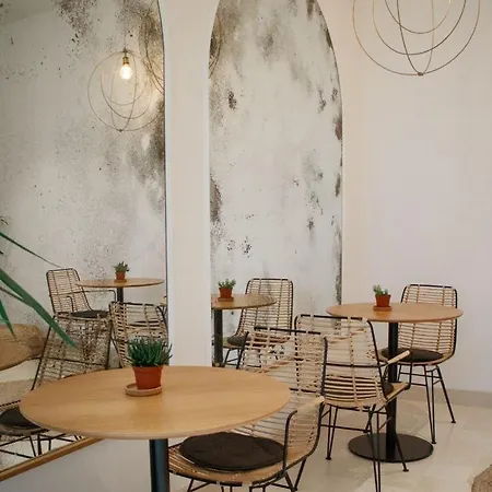 Casa Du Soleil Boutique Guest house