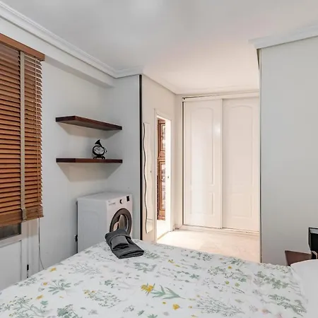 Apartment Plaza Sant' Ana, Casco Historico *