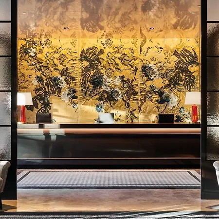 Rosewood Magna Madrid