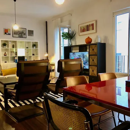 Apartment Smart Plaza De Las Cortes