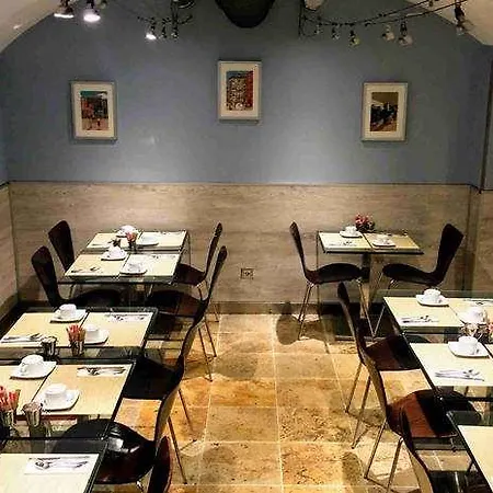 酒店 珀蒂宫太阳门酒店 马德里