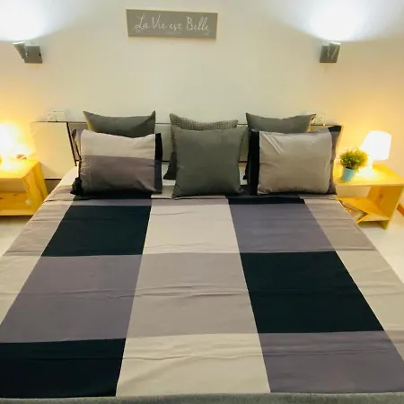 Apartment Plaza Mayor