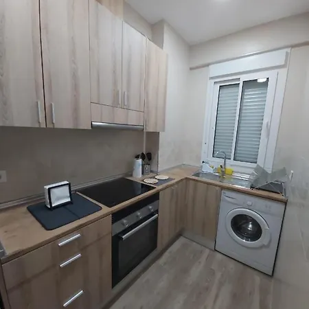 Sweet Retiro - Center Of Apartment Madrid