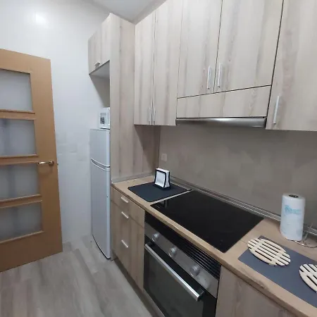 Sweet Retiro - Center Of Apartment