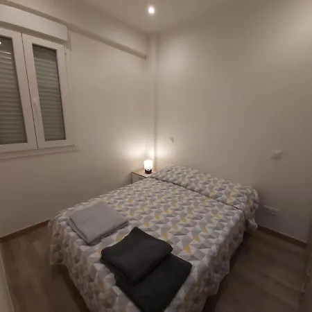 Sweet Retiro - Center Of Apartment