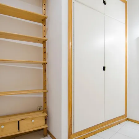 Apartment Plaza Mayor *