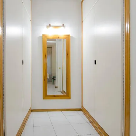 Apartment Plaza Mayor
