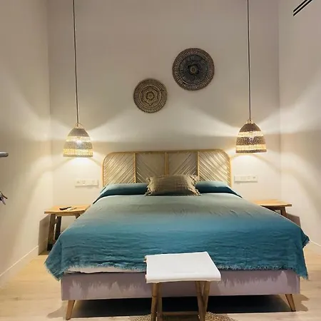 Casa Du Soleil Boutique * Madrid