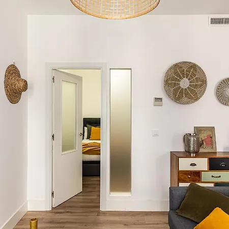Waou Puerta Del Sol Iv - Alquiler Corta Duracion Apartment Madrid